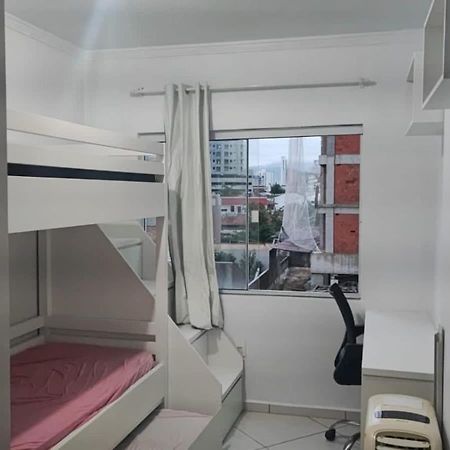 Ed Hang Appartement Porto Belo Buitenkant foto