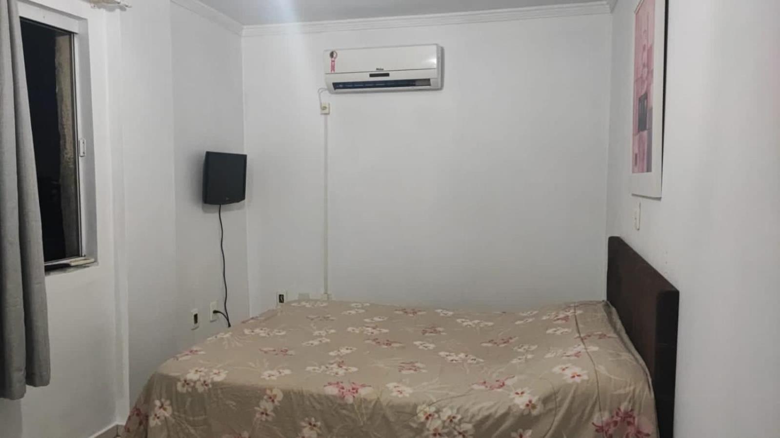 Ed Hang Appartement Porto Belo Buitenkant foto