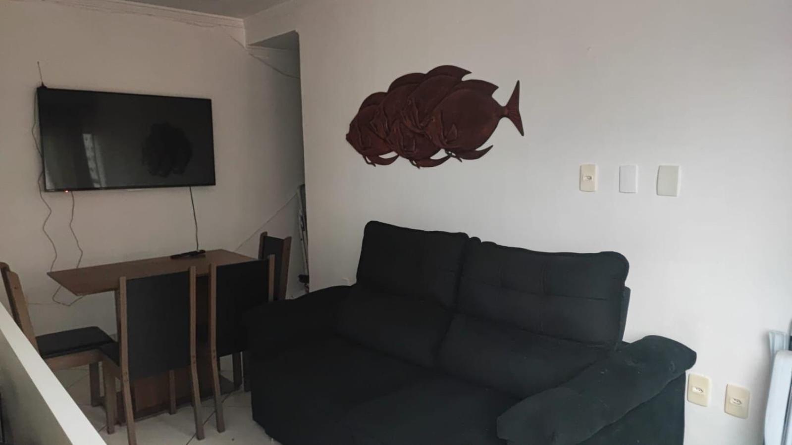 Ed Hang Appartement Porto Belo Buitenkant foto