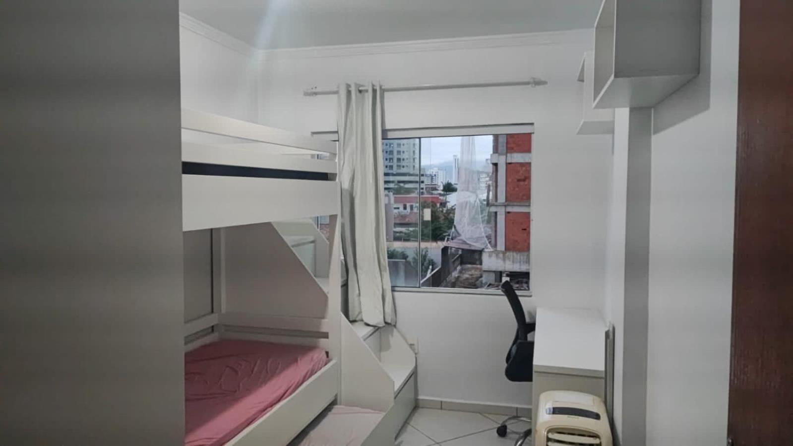 Ed Hang Appartement Porto Belo Buitenkant foto
