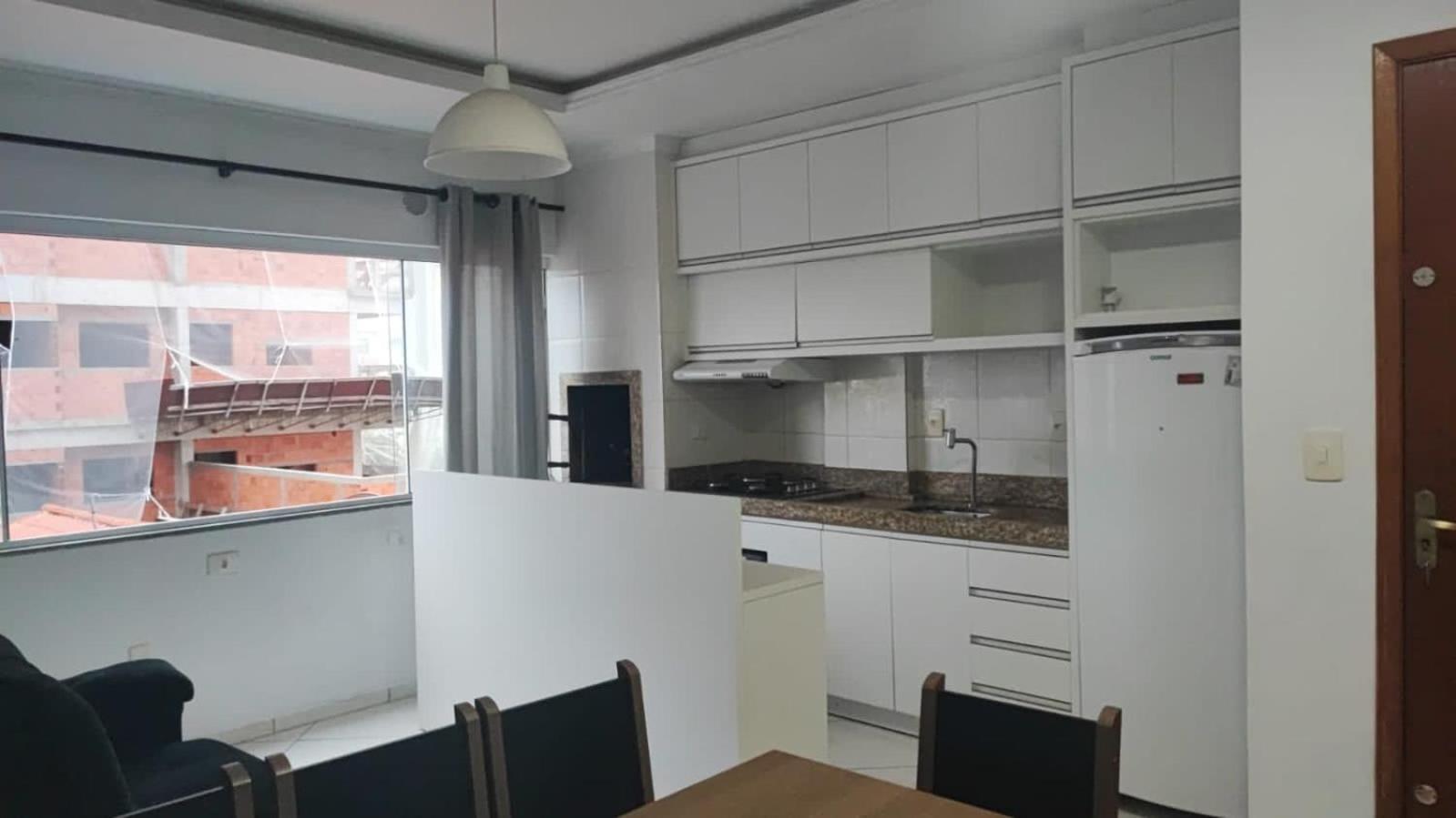 Ed Hang Appartement Porto Belo Buitenkant foto