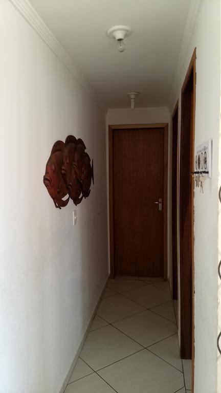 Ed Hang Appartement Porto Belo Buitenkant foto